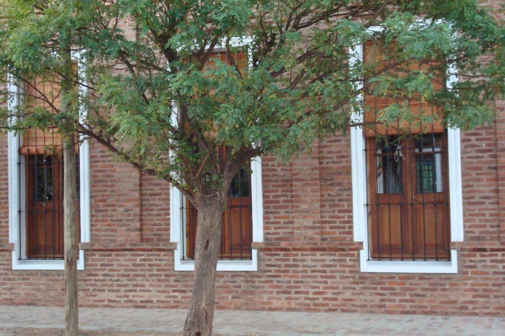 Bed and Breakfast La Demorada Сан-Антонио-де-Ареко Экстерьер фото