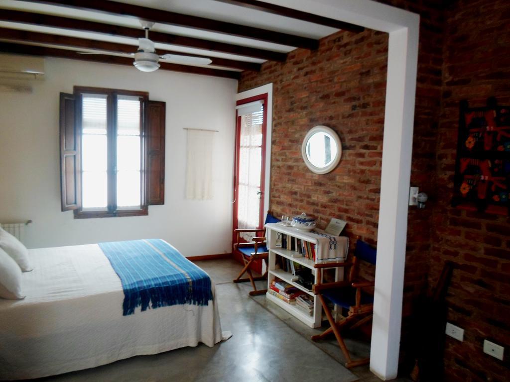 Bed and Breakfast La Demorada Сан-Антонио-де-Ареко Экстерьер фото