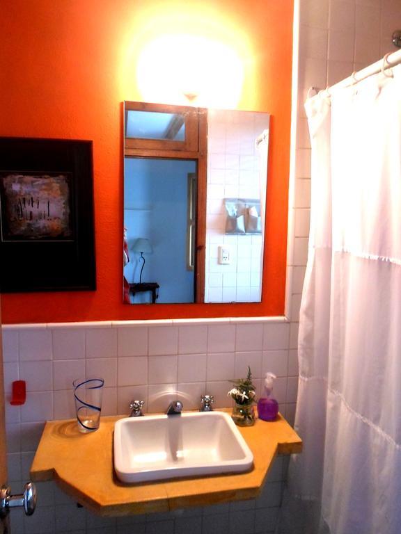 Bed and Breakfast La Demorada Сан-Антонио-де-Ареко Экстерьер фото