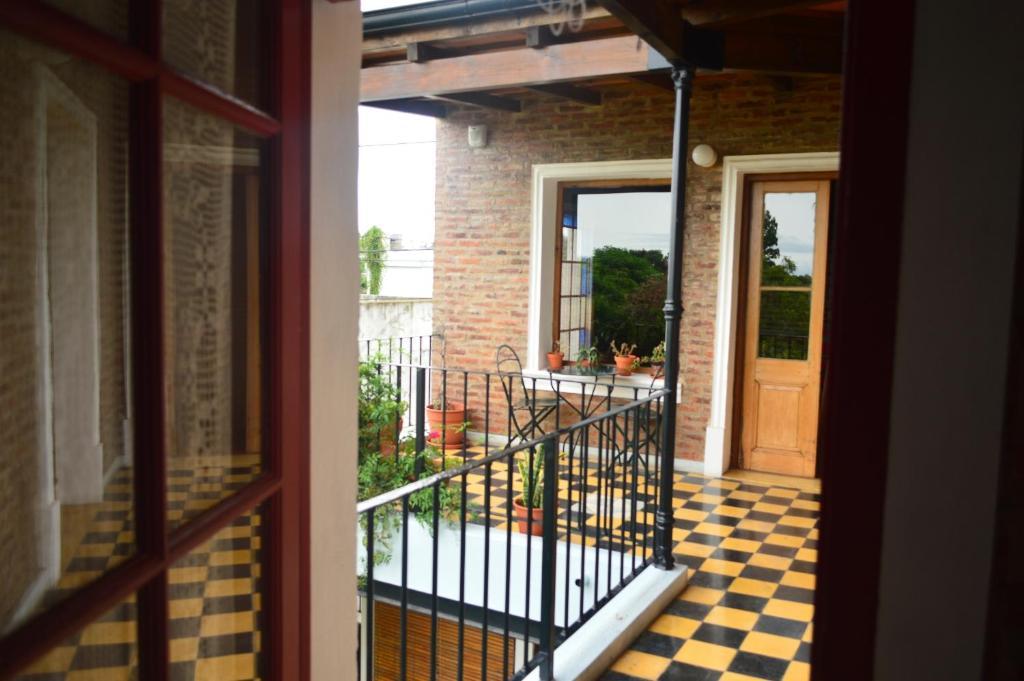 Bed and Breakfast La Demorada Сан-Антонио-де-Ареко Экстерьер фото