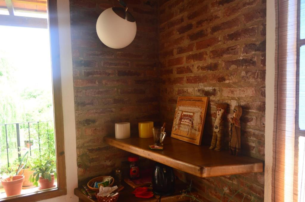 Bed and Breakfast La Demorada Сан-Антонио-де-Ареко Экстерьер фото